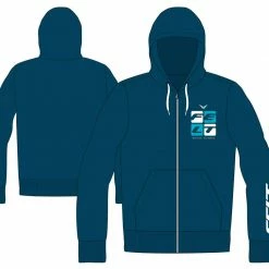 Felt Bicycles The Felt Hoodie | Unisex