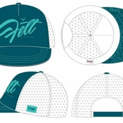 Felt Bicycles Accessories Felt Trucker Hat 5 Felt Bicycles Accessories Felt Trucker Hat