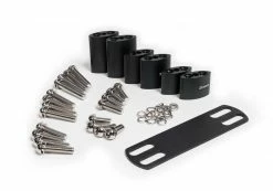 Felt Bicycles RISER KIT HIGH - BAYONET 3 ALUMINUM