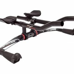 Felt Bicycles Triathlon Aerobars, Basebars & Stems BAR KIT BAYONET 3 ALUMINUM
