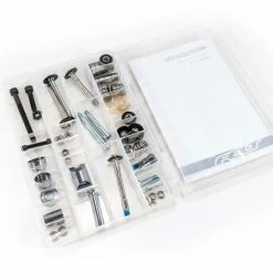 Felt Bicycles REBUILD KIT COMPULSION/VIRTUE ALUMINUM (2009-2010) MTB Bearing Kits