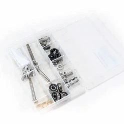 Felt Bicycles MTB Bearing Kits REBUILD KIT VIRTUE (2007-2008)