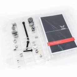 Felt Bicycles MTB Bearing Kits TOOL KIT VIRTUE (14-15) DECREE (16-17)