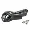 Felt Bicycles Triathlon Aerobars, Basebars & Stems STEM BAYONET 4 FIXED