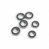 Felt Bicycles MTB Bearing Kits BEARING KIT EDICT (2018+)