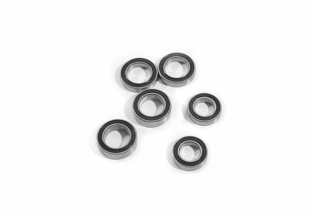 Felt Bicycles MTB Bearing Kits BEARING KIT EDICT (2018+) 1 Felt Bicycles MTB Bearing Kits BEARING KIT EDICT (2018+)