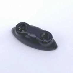 Felt Bicycles SMALL PART BAYONET 3 THREADED LOWER NUT