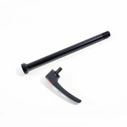 Felt Bicycles Thru Axles THRU AXLE REAR 12MM DT SWISS W/ REMOVABLE LEVER