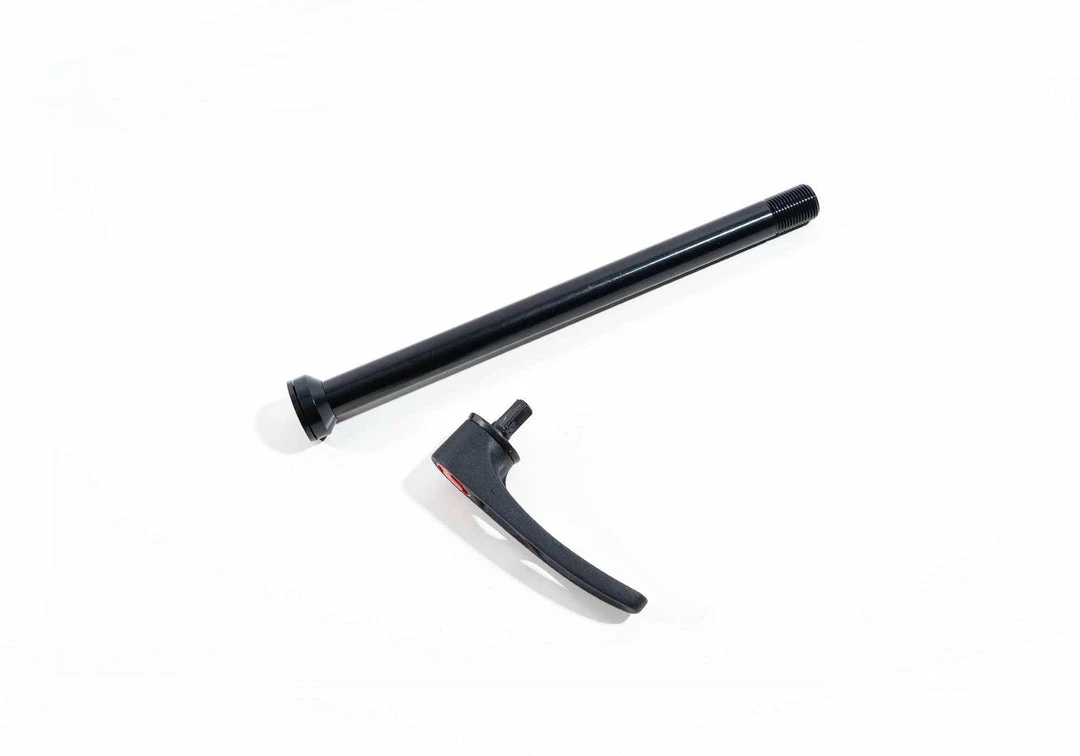 Felt Bicycles Thru Axles THRU AXLE REAR 12MM DT SWISS W/ REMOVABLE LEVER 2 Felt Bicycles Thru Axles THRU AXLE REAR 12MM DT SWISS W/ REMOVABLE LEVER