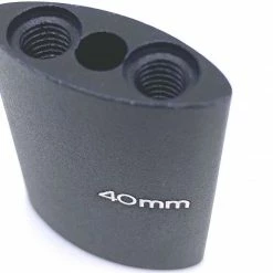 Felt Bicycles SMALL PART BAYONET 3 THREADED SPACER 40MM