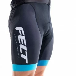 Felt Bicycles Felt Team Bibshorts - Men's Jerseys & Bibs