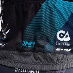 Felt Bicycles Jerseys & Bibs Felt Team Short-Sleeve Jersey - Men's 13 Felt Bicycles Jerseys & Bibs Felt Team Short-Sleeve Jersey - Men's