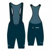 Felt Bicycles Felt - Eliel Laguna Seca Bib Shorts Navy - Women's