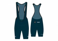 Felt Bicycles Felt - Eliel Laguna Seca Bib Shorts Navy - Women's