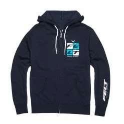 Felt Bicycles The Felt Hoodie | Unisex