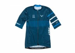 Felt Bicycles Felt Short-Sleeve Jersey Slate | Women's Jerseys & Bibs