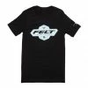 Felt Bicycles Shirts & Hoodies Felt Brand Black T-Shirt | Men's