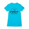 Felt Bicycles Classique Turquoise T-Shirt | Women's Shirts & Hoodies
