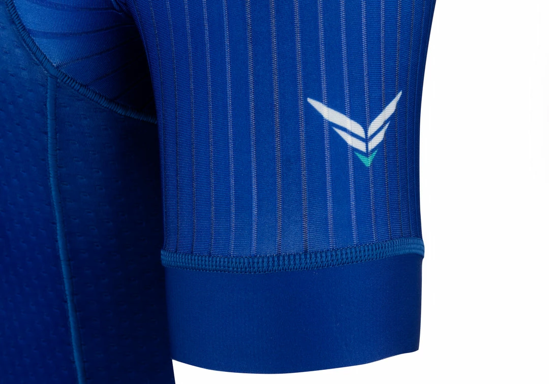 Felt Bicycles Felt Triathlon Aero FZ Racesuit Women's 3 Felt Bicycles Felt Triathlon Aero FZ Racesuit Women's