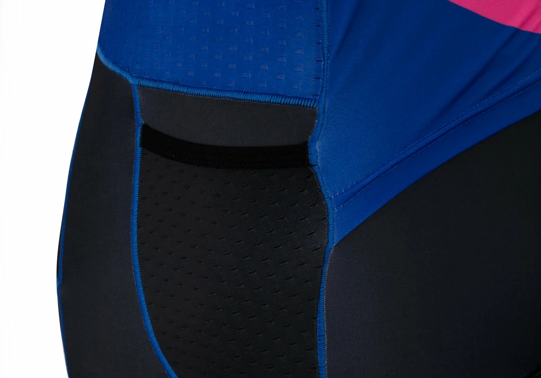 Felt Bicycles Felt Triathlon Aero FZ Racesuit Women's 4 Felt Bicycles Felt Triathlon Aero FZ Racesuit Women's