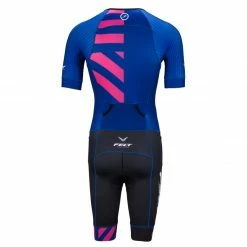 Felt Bicycles Felt Triathlon Aero FZ Racesuit Men's