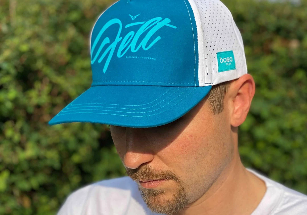 Felt Bicycles Accessories Felt Trucker Hat 1 Felt Bicycles Accessories Felt Trucker Hat