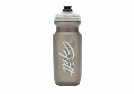 Felt Bicycles Accessories WATER BOTTLE | Gray 21 OZ
