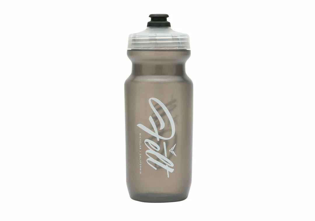 Felt Bicycles Accessories WATER BOTTLE | Gray 21 OZ