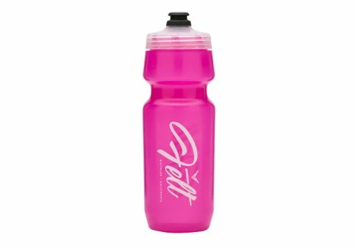 Felt Bicycles Accessories WATER BOTTLE | Pink 24 OZ