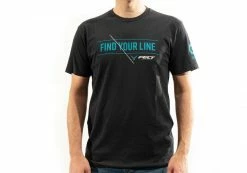 Felt Bicycles Shirts & Hoodies "Find Your Line" T | Men's