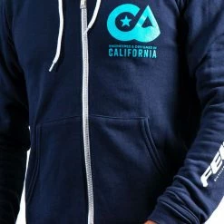 Felt Bicycles The Cali Hoodie | Unisex Shirts & Hoodies