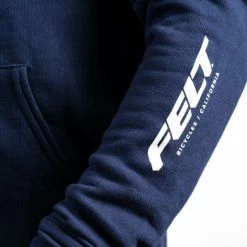 Felt Bicycles The Cali Hoodie | Unisex Shirts & Hoodies