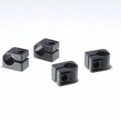 Felt Bicycles BRUHAUL FOOT PLATE CLIPS Accessories