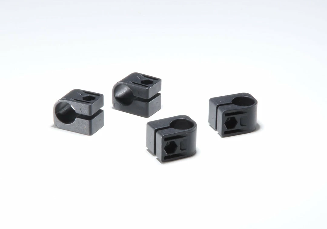 Felt Bicycles BRUHAUL FOOT PLATE CLIPS Accessories 1 Felt Bicycles BRUHAUL FOOT PLATE CLIPS Accessories