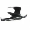 Felt Bicycles BOTTLE CAGE (Carbon). White Logo. Accessories