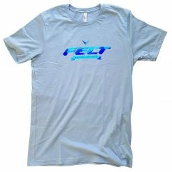 Felt Bicycles Shirts & Hoodies Felt Facet T-Shirt | Men's