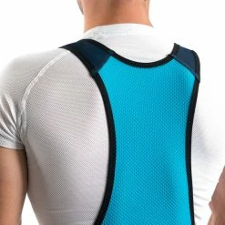 Felt Bicycles Felt + Eliel Laguna Seca Bib Shorts - Men's 9 Felt Bicycles Felt + Eliel Laguna Seca Bib Shorts - Men's