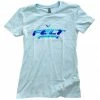 Felt Bicycles Felt Facet T-Shirt | Women's