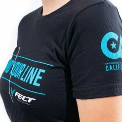 Felt Bicycles "Find Your Line" T | Women's