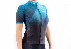 Felt Bicycles Felt Team Short-Sleeve Jersey - Women's Jerseys & Bibs