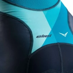 Felt Bicycles Felt + Eliel Laguna Seca Bib Shorts - Women's