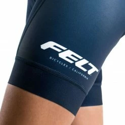 Felt Bicycles Felt + Eliel Laguna Seca Bib Shorts - Women's