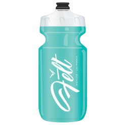 Felt Bicycles WATER BOTTLE | Turquoise 21 OZ Accessories
