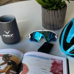 Felt Bicycles Coffee Mug Accessories